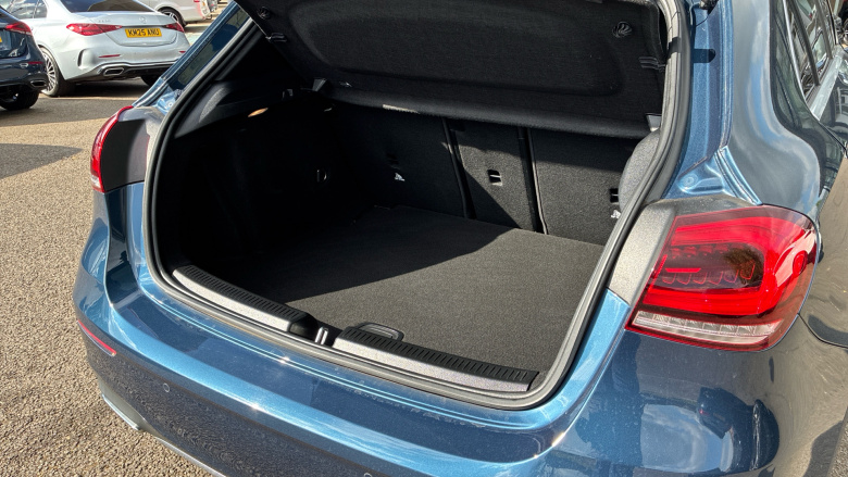 Mercedes-Benz A-Class A200 AMG Line Premium Plus 5dr Auto Petrol Hatchback